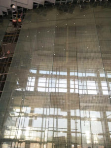 Installation-of-large-fabric-laminated-glass-is-complete.-768x1024
